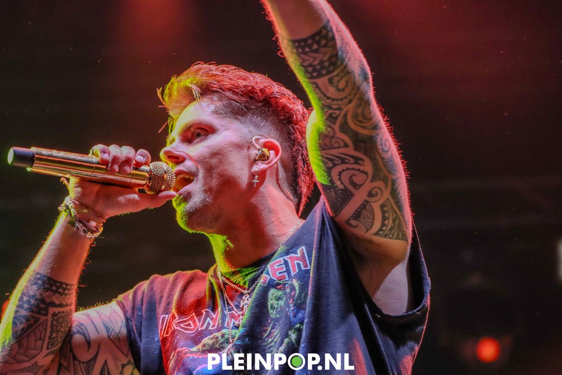 André Hazes jr    (55)